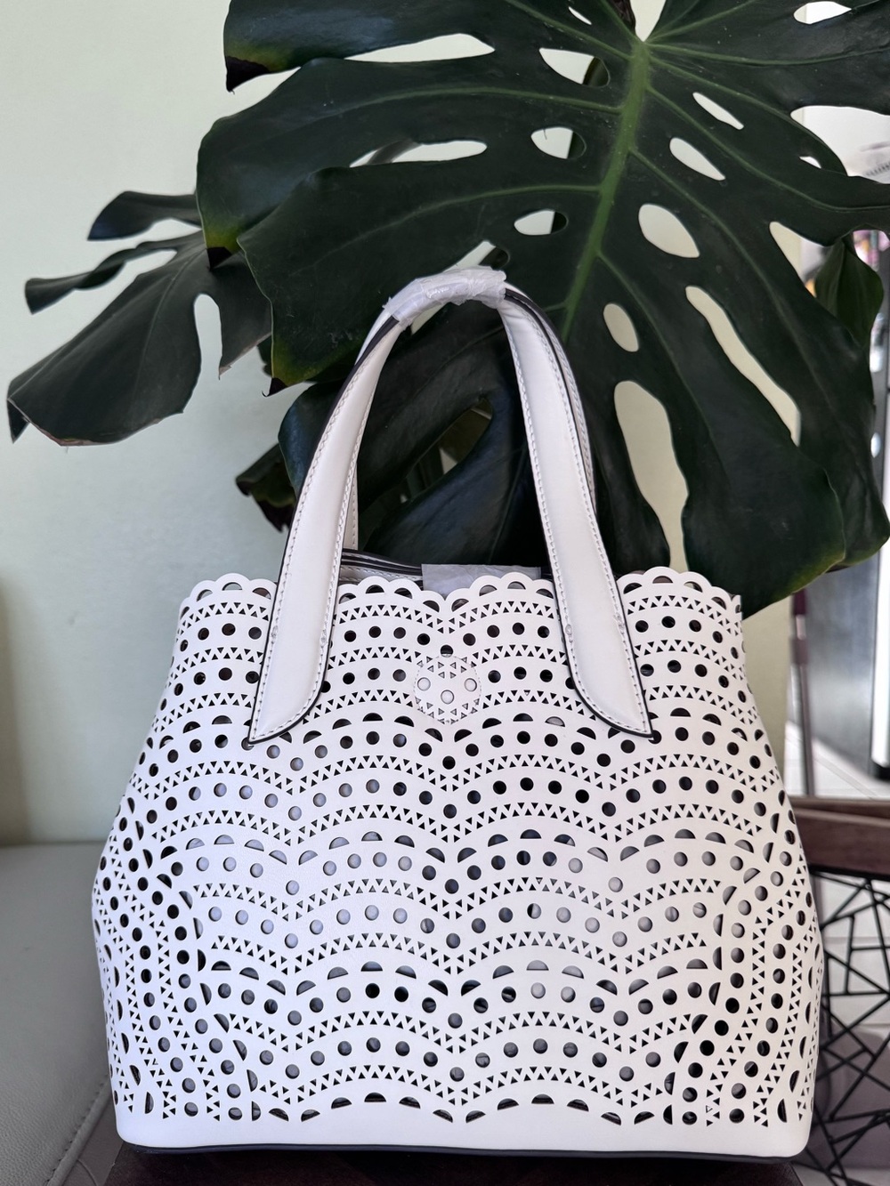 Liz Clairbone Antonia Satchel